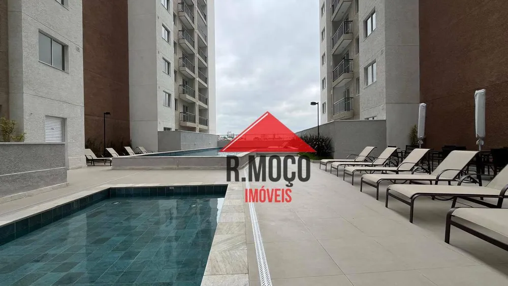 Apartamento, 2 quartos, 34 m² - Foto 14