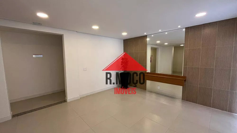 Apartamento, 2 quartos, 34 m² - Foto 8