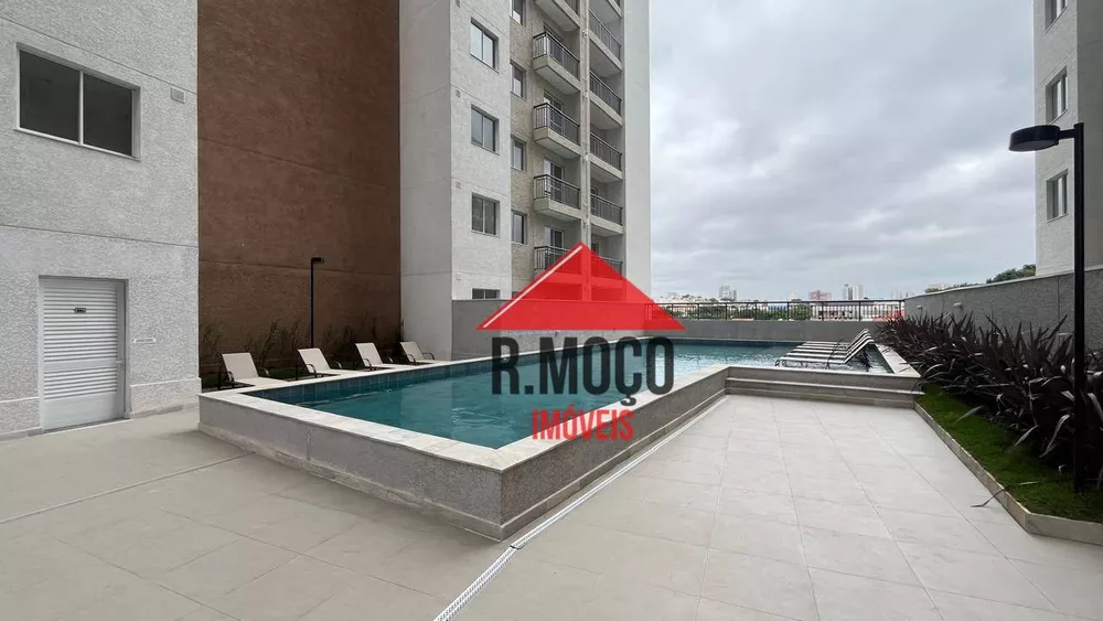 Apartamento, 2 quartos, 34 m² - Foto 6