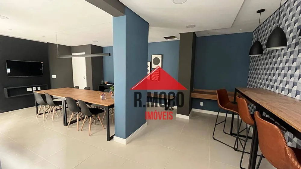 Apartamento, 2 quartos, 34 m² - Foto 18