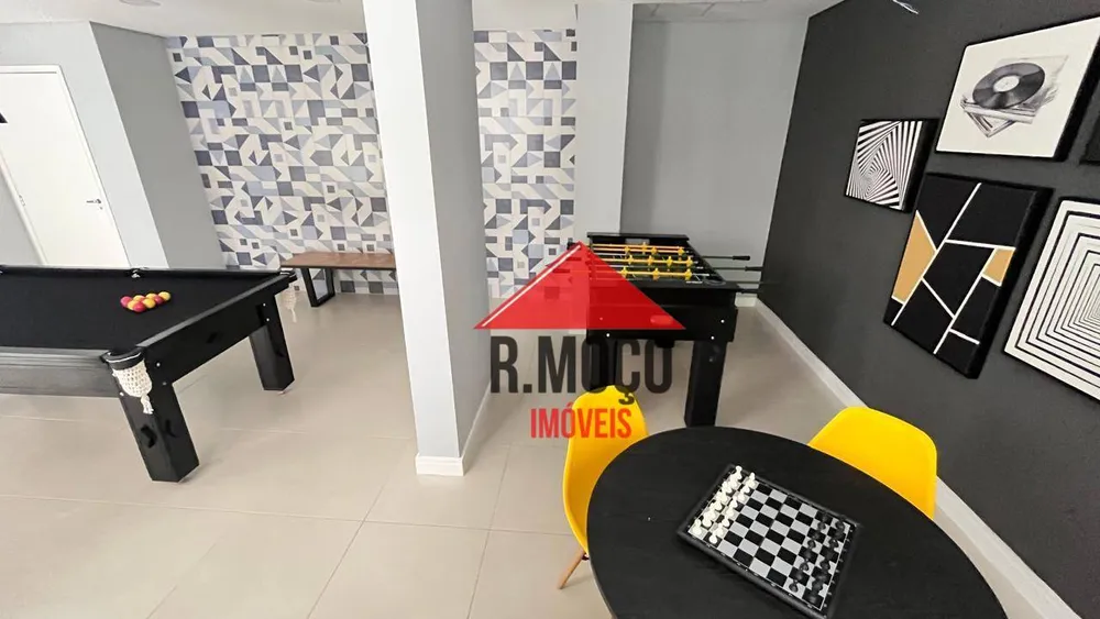 Apartamento, 2 quartos, 34 m² - Foto 6