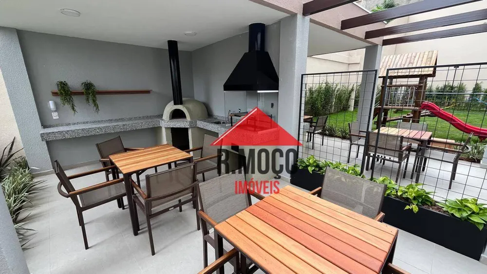 Apartamento, 2 quartos, 34 m² - Foto 1