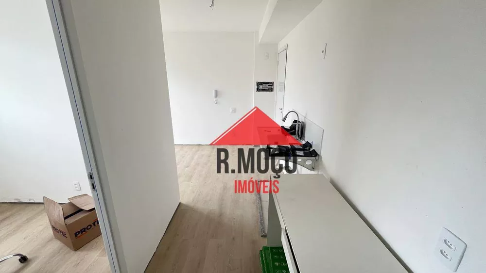 Apartamento, 2 quartos, 34 m² - Foto 2