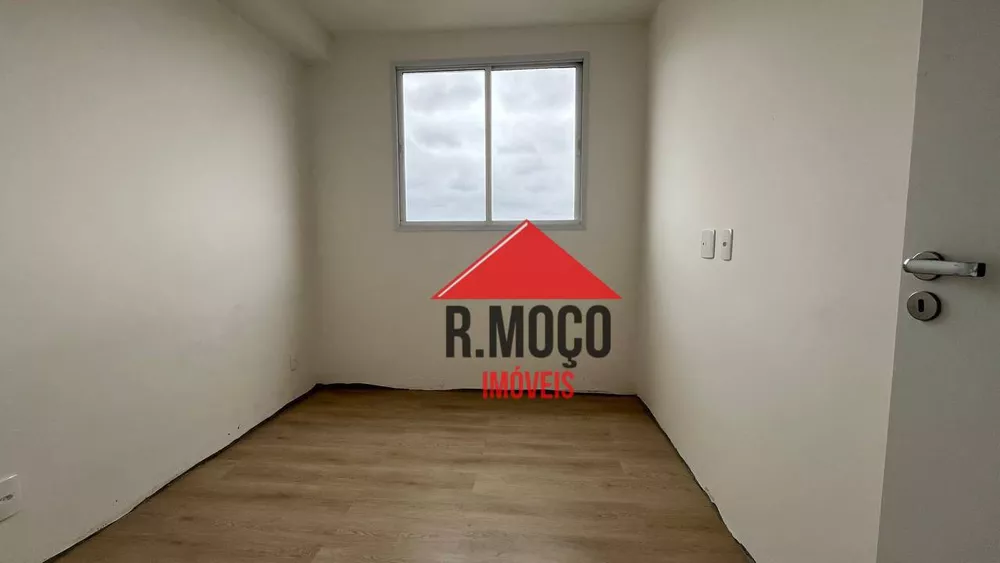 Apartamento, 2 quartos, 34 m² - Foto 4