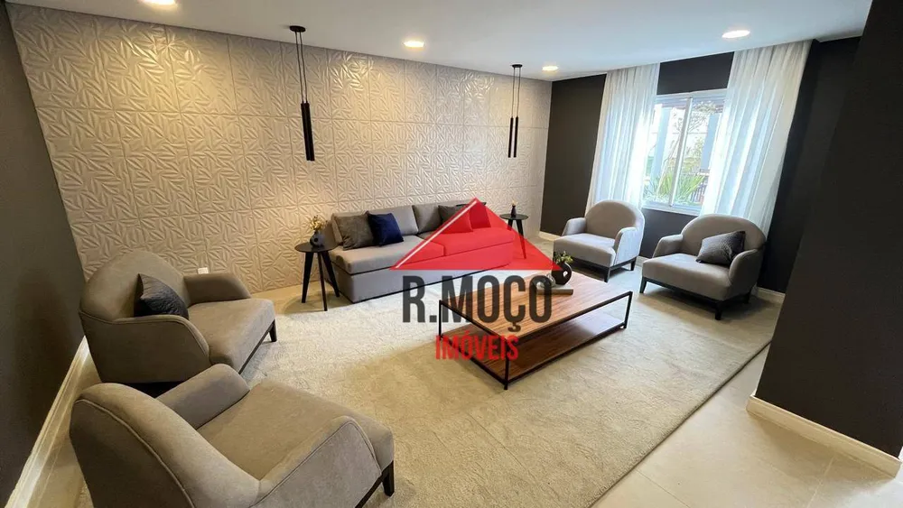 Apartamento, 2 quartos, 34 m² - Foto 8