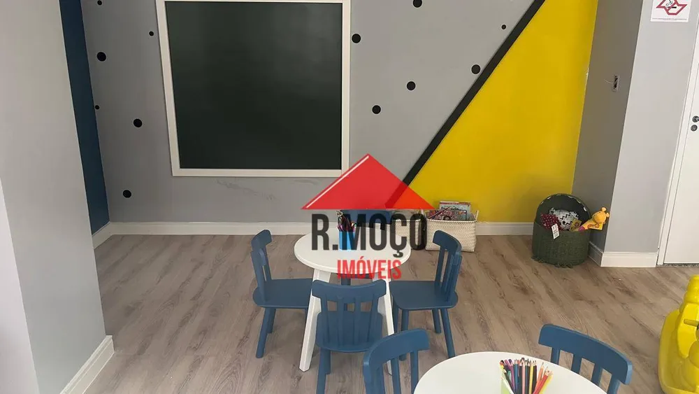 Apartamento, 2 quartos, 34 m² - Foto 4
