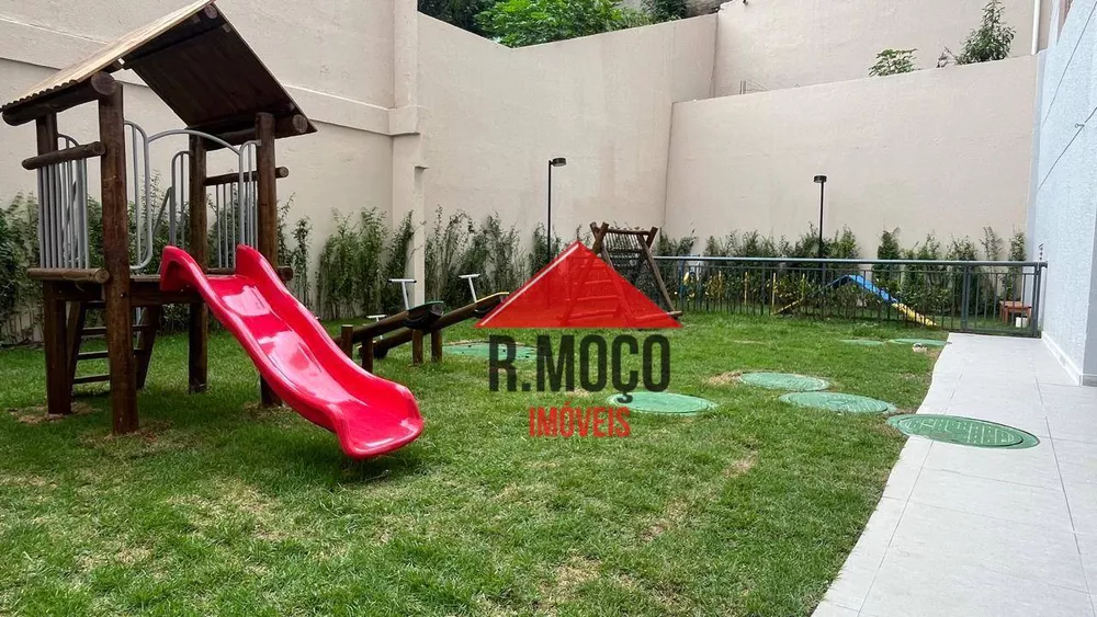 Apartamento, 2 quartos, 34 m² - Foto 5