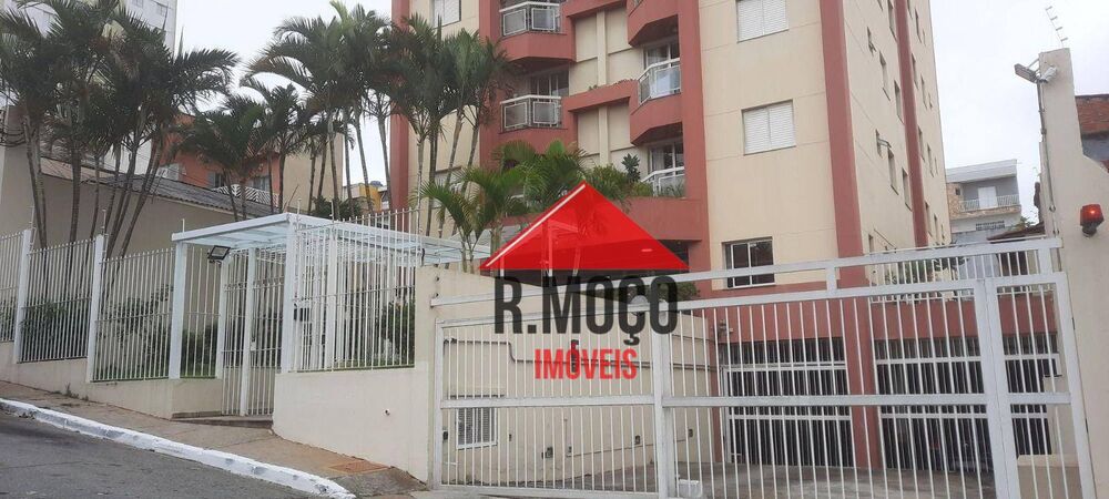 Apartamento à venda com 2 quartos, 55m² - Foto 8