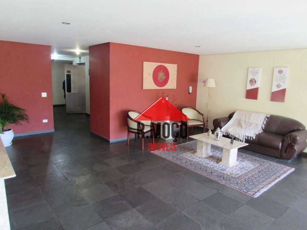 Apartamento à venda com 2 quartos, 55m² - Foto 9