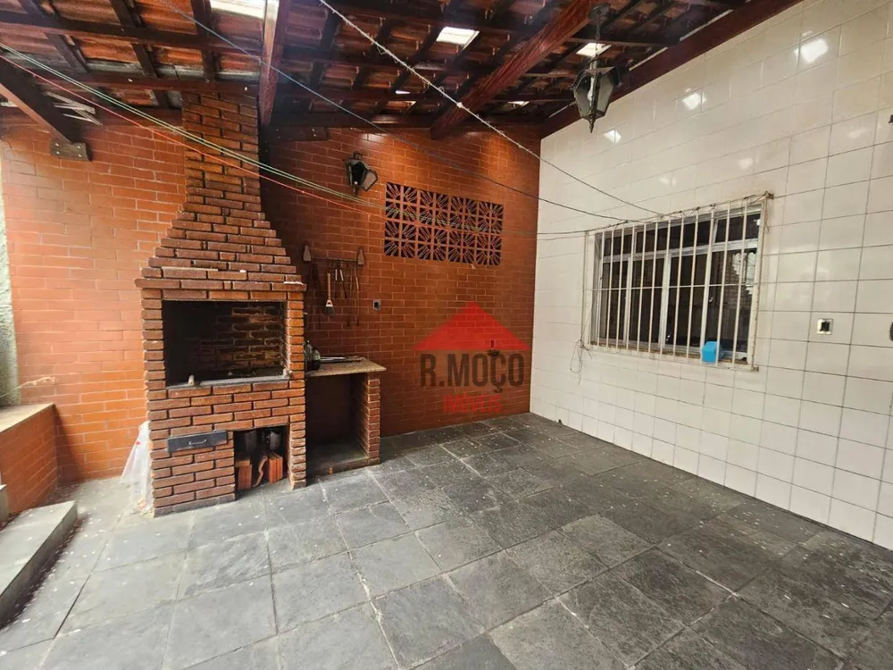 Sobrado, 2 quartos, 125 m² - Foto 11