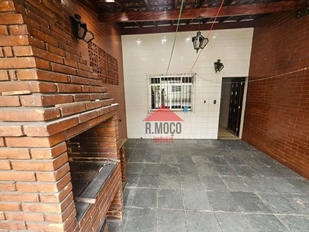 Sobrado, 2 quartos, 125 m² - Foto 10