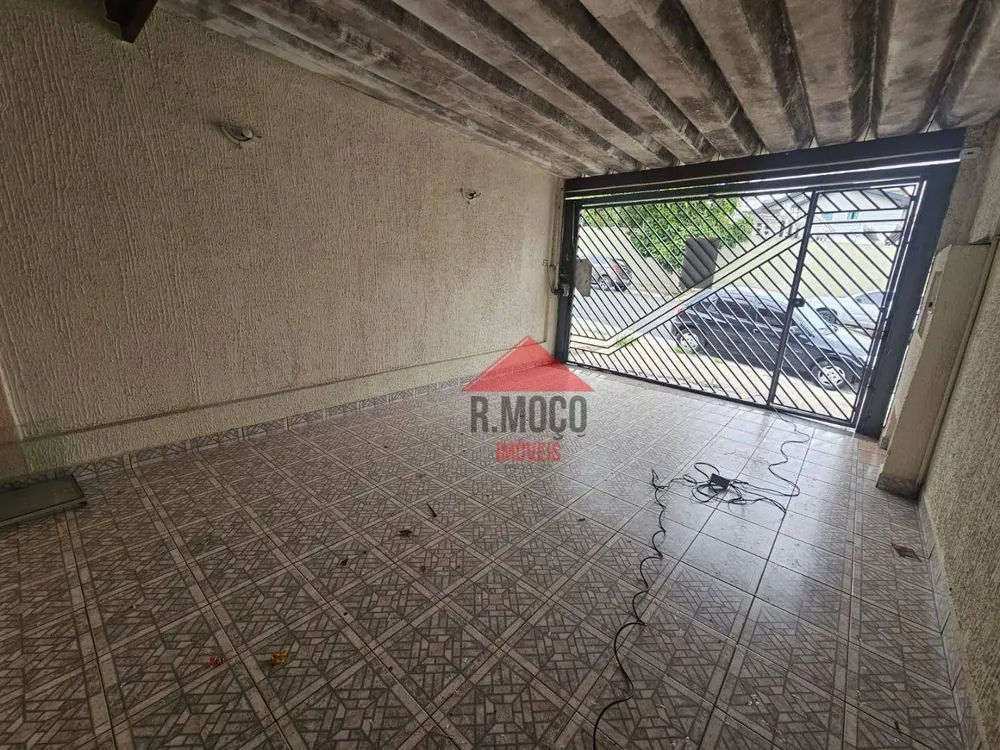 Sobrado, 2 quartos, 125 m² - Foto 2