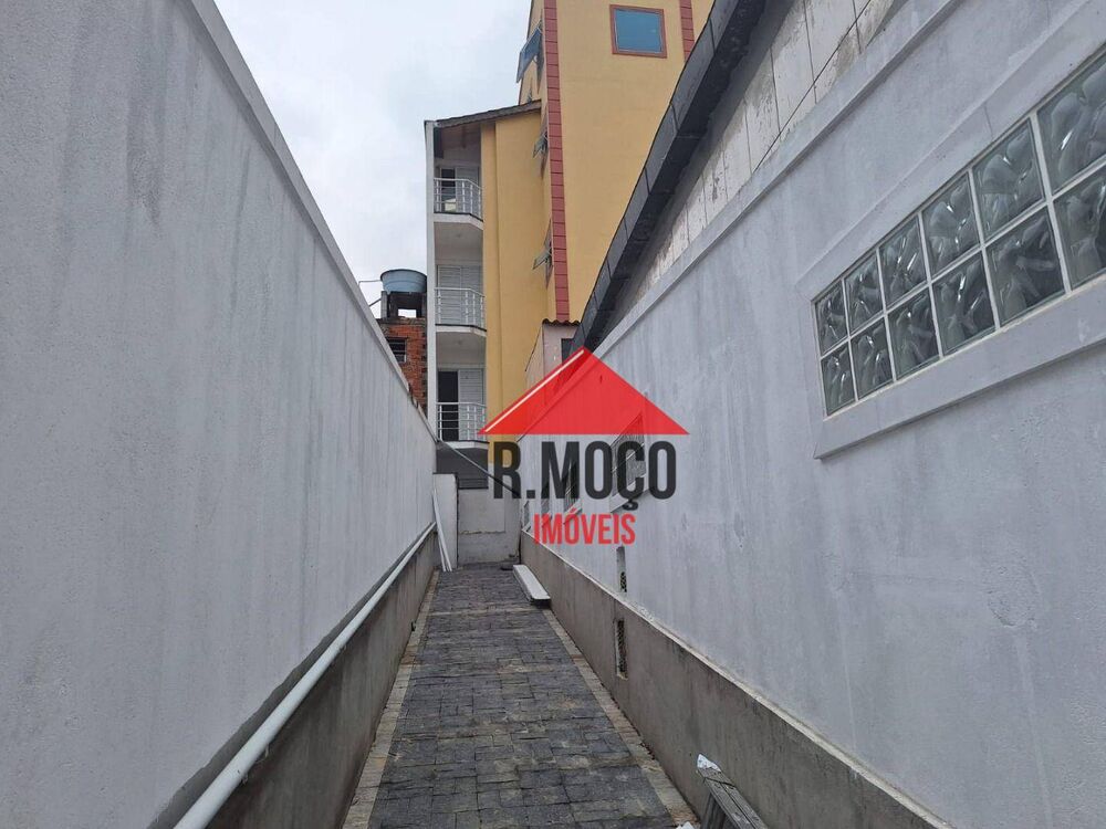 Apartamento, 1 quarto, 40 m² - Foto 2