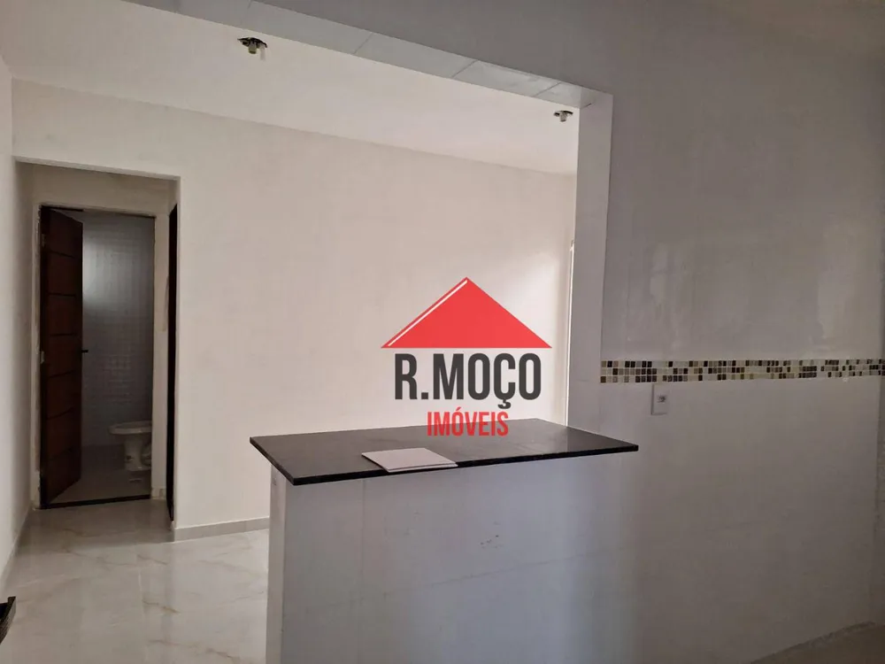 Apartamento, 1 quarto, 40 m² - Foto 11