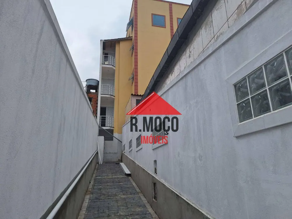 Apartamento, 1 quarto, 40 m² - Foto 7