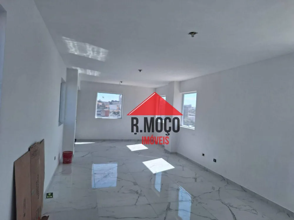 Apartamento, 1 quarto, 40 m² - Foto 8
