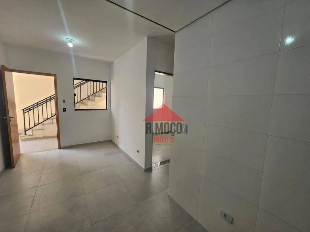 Apartamento, 2 quartos, 39 m² - Foto 5