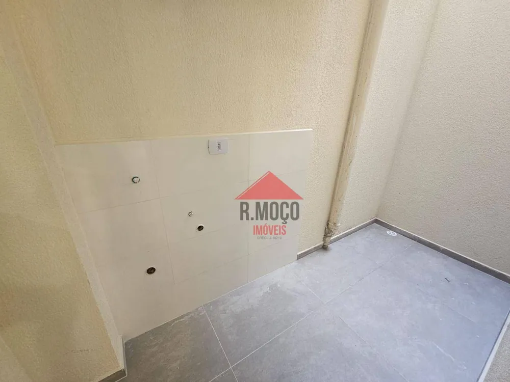 Apartamento, 2 quartos, 39 m² - Foto 6