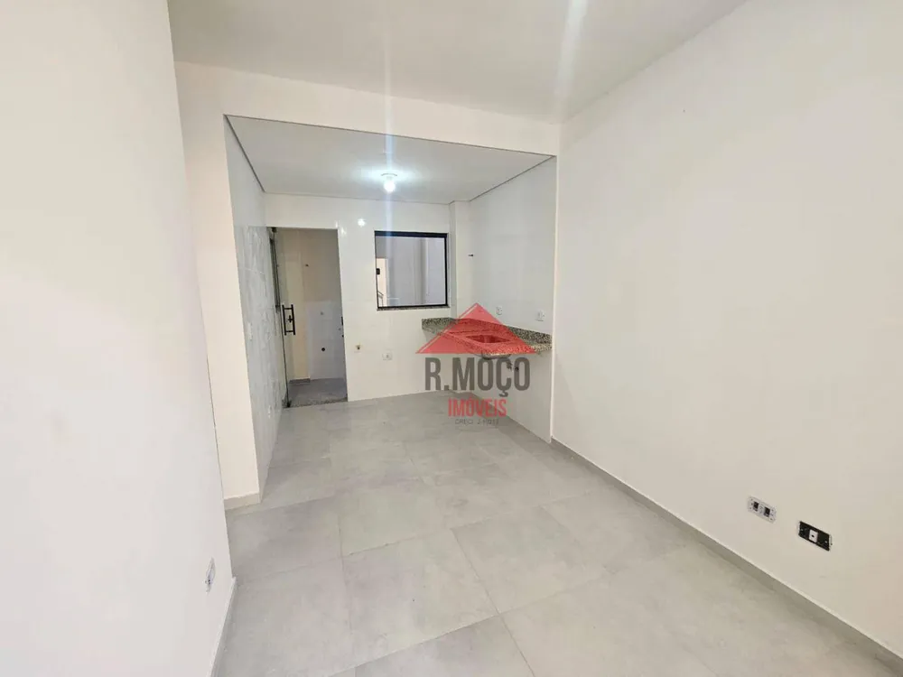 Apartamento, 2 quartos, 39 m² - Foto 3