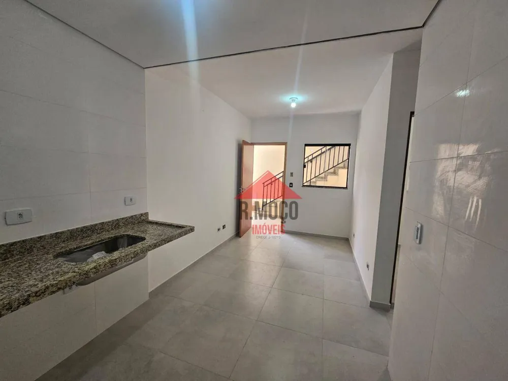 Apartamento, 2 quartos, 39 m² - Foto 4
