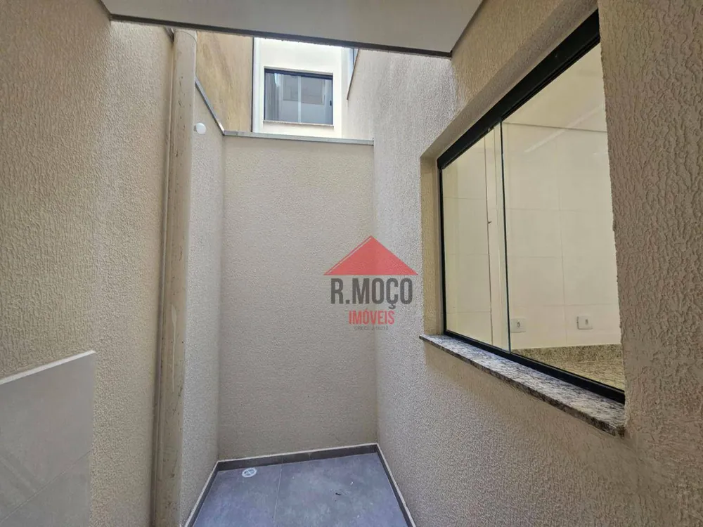 Apartamento, 2 quartos, 39 m² - Foto 7