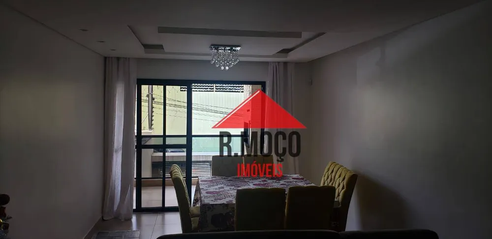 Sobrado, 4 quartos, 150 m² - Foto 10