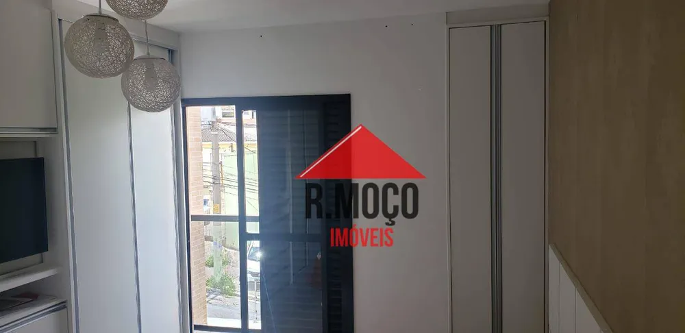 Sobrado, 4 quartos, 150 m² - Foto 4