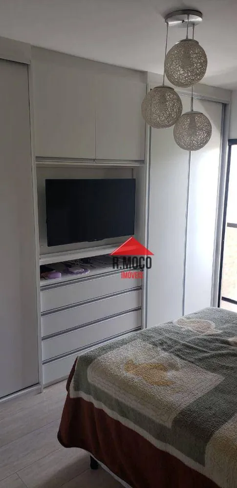 Sobrado, 4 quartos, 150 m² - Foto 5