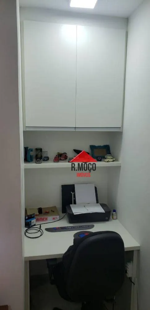 Sobrado, 4 quartos, 150 m² - Foto 7
