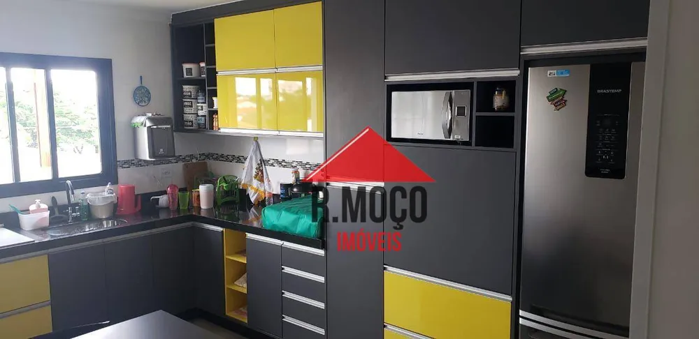 Sobrado, 4 quartos, 150 m² - Foto 7