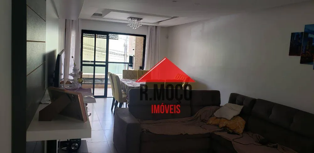 Sobrado, 4 quartos, 150 m² - Foto 1