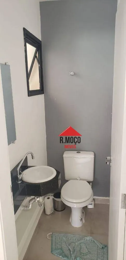 Sobrado, 4 quartos, 150 m² - Foto 2