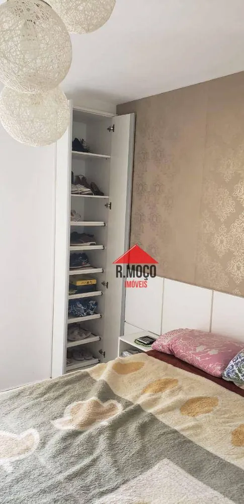 Sobrado, 4 quartos, 150 m² - Foto 15