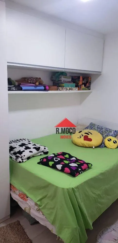Sobrado, 4 quartos, 150 m² - Foto 12