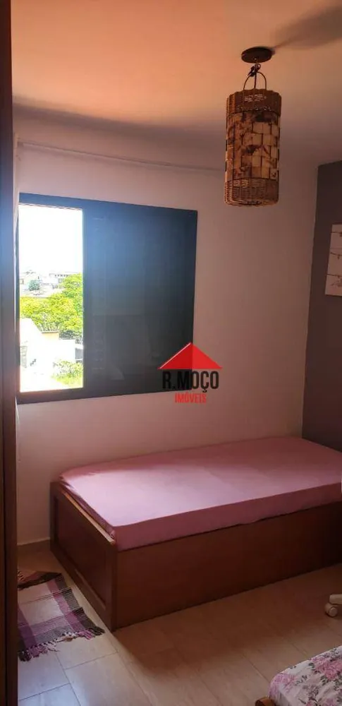 Sobrado, 4 quartos, 150 m² - Foto 6