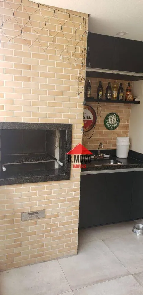 Sobrado, 4 quartos, 150 m² - Foto 12