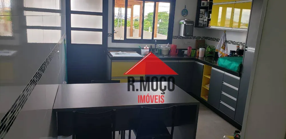 Sobrado, 4 quartos, 150 m² - Foto 9