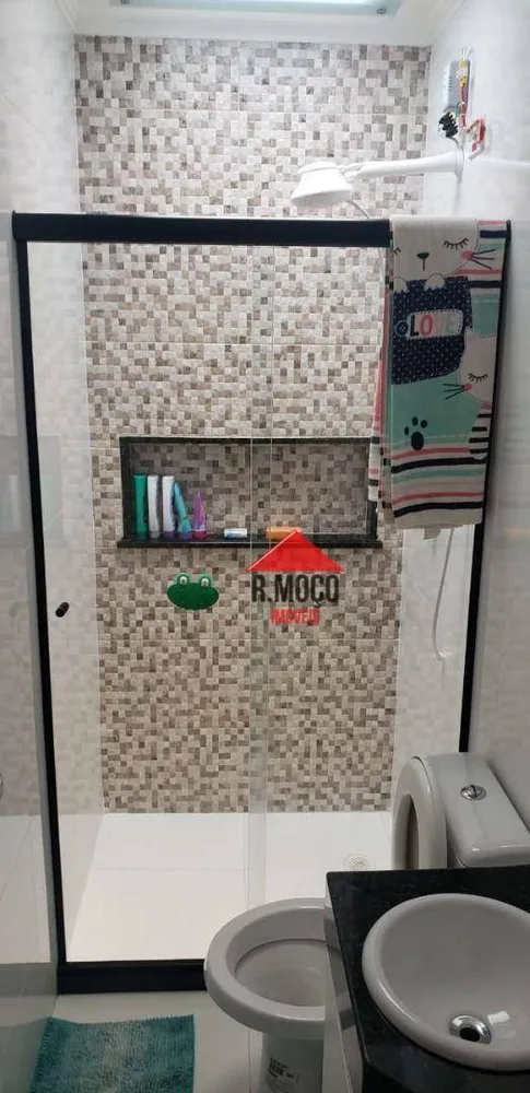 Sobrado, 4 quartos, 150 m² - Foto 11