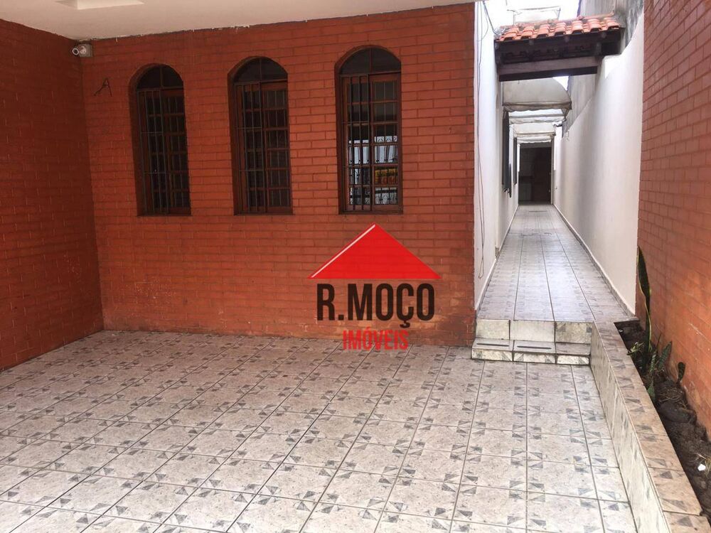 Sobrado, 3 quartos, 153 m² - Foto 2