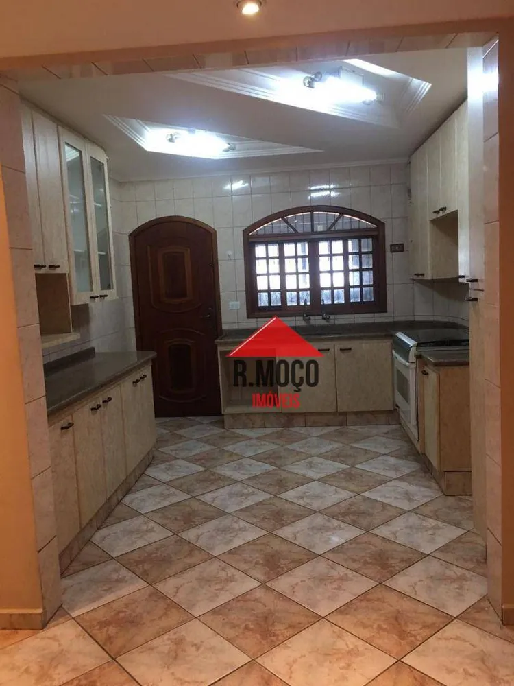 Sobrado, 3 quartos, 153 m² - Foto 5