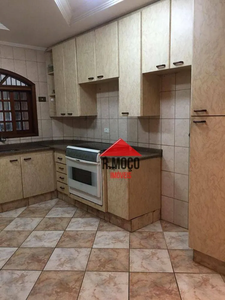 Sobrado, 3 quartos, 153 m² - Foto 9
