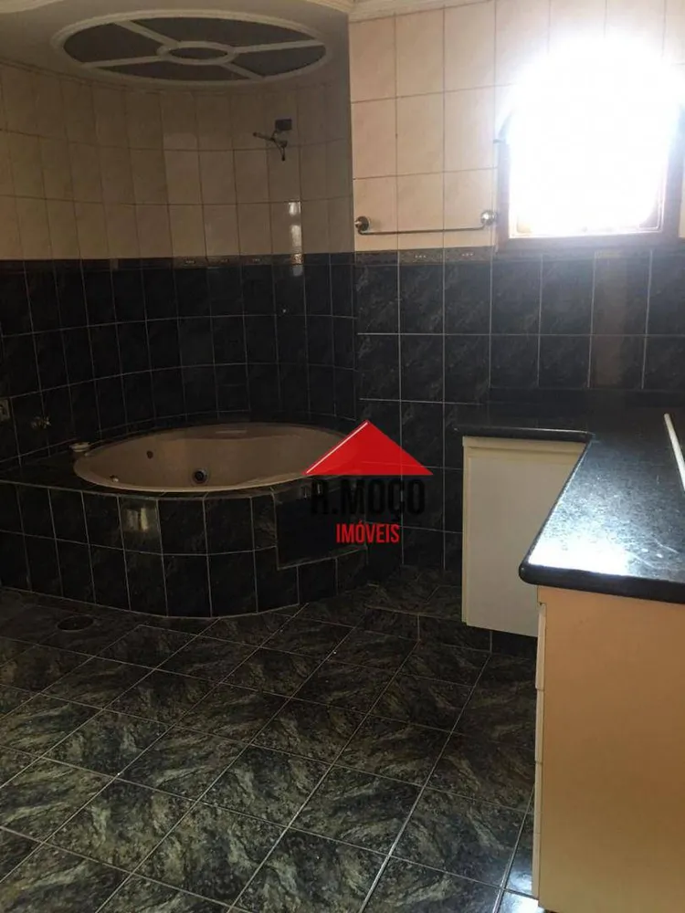Sobrado, 3 quartos, 153 m² - Foto 12