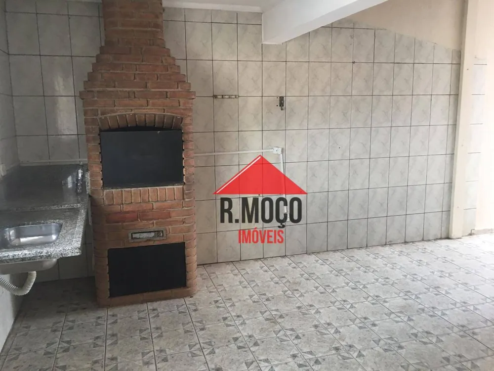 Sobrado, 3 quartos, 153 m² - Foto 7