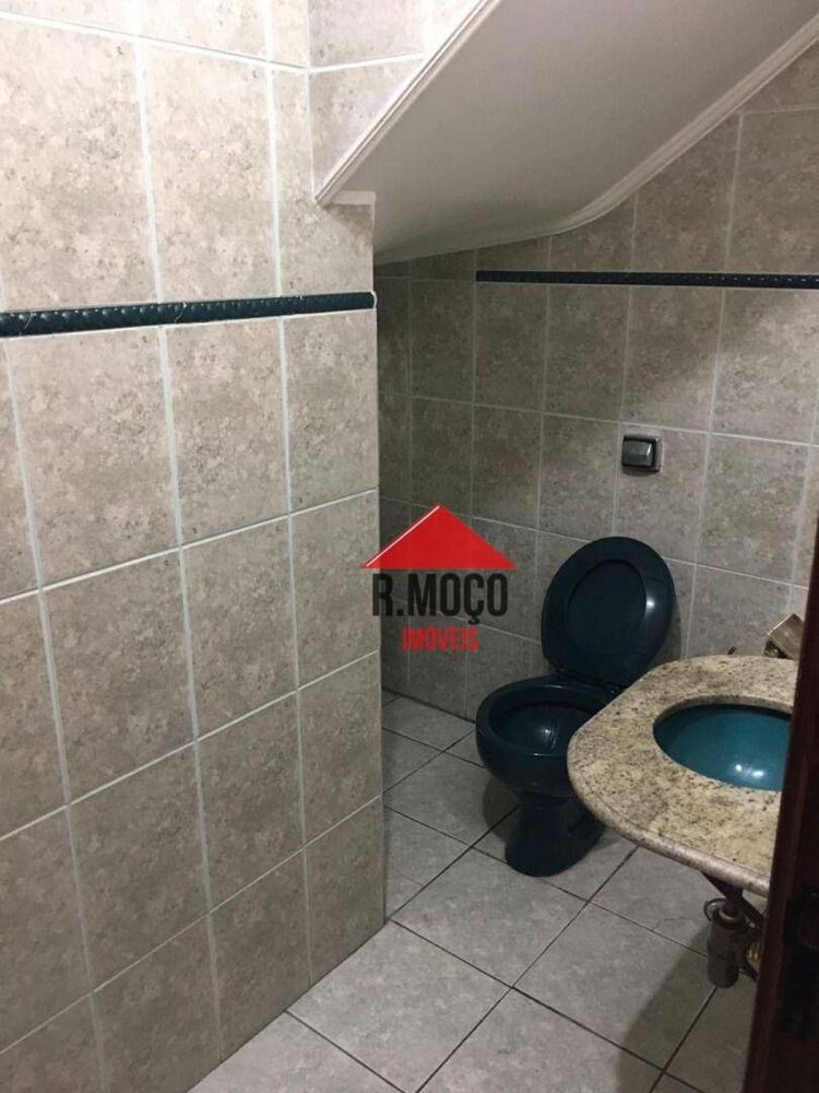 Sobrado, 3 quartos, 153 m² - Foto 13
