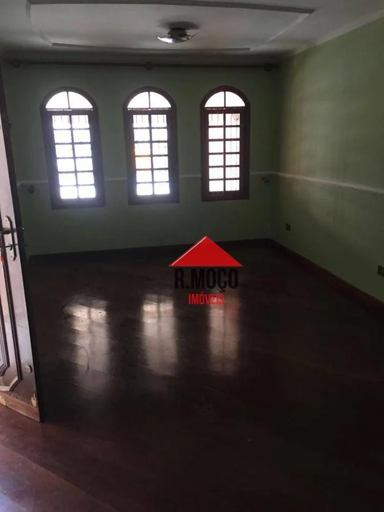 Sobrado, 3 quartos, 153 m² - Foto 4