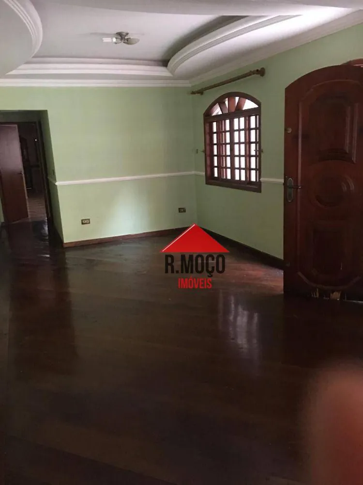 Sobrado, 3 quartos, 153 m² - Foto 11