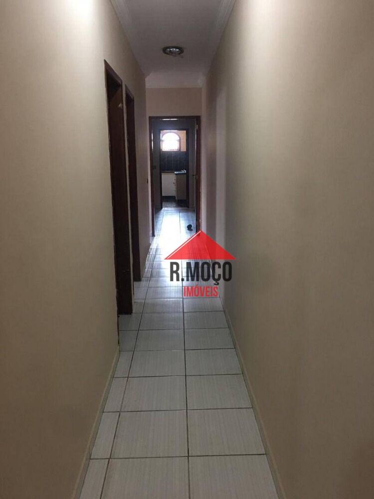 Sobrado, 3 quartos, 153 m² - Foto 4