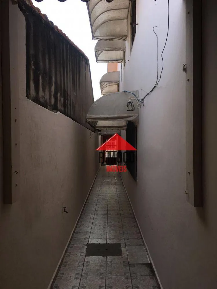 Sobrado, 3 quartos, 153 m² - Foto 2