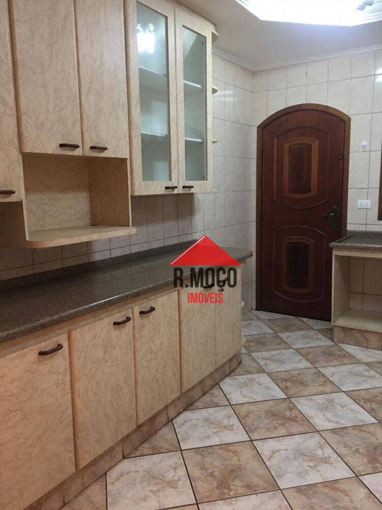 Sobrado, 3 quartos, 153 m² - Foto 1