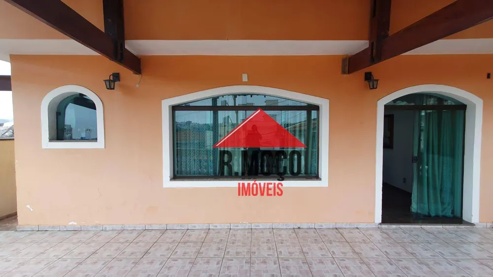 Casa, 3 quartos, 220 m² - Foto 13